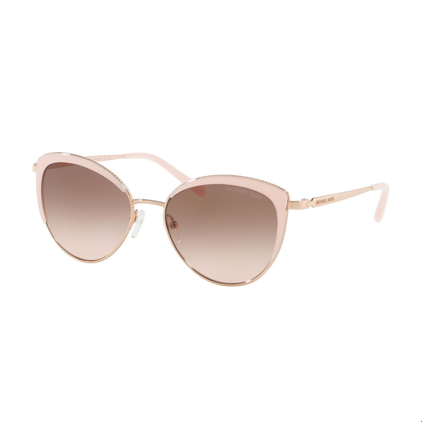 Pastelroze van Michael Kors Pastelroze van Michael Kors